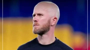 ريد بول نيويورك يعين مايكل برادلي مديرا فنيا لقيادة الفريق ونقل استراتيجياته الفنية 1